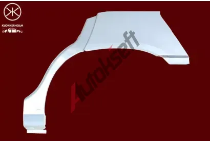 KLOKKERHOLM Boční stěna KK 5040582, 5040582 KLOKKERHOLM Boční stěna KK 5040582, 5040582