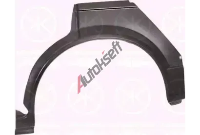 KLOKKERHOLM Boční stěna KK 5048583, 5048583 KLOKKERHOLM Boční stěna KK 5048583, 5048583