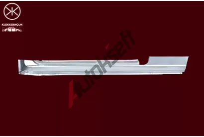 KLOKKERHOLM Prh dve KK 5049002, 5049002