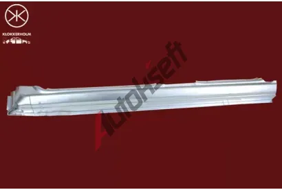 KLOKKERHOLM Prh dve KK 5049012, 5049012