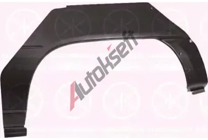 KLOKKERHOLM Bon stna KK 5049592, 5049592