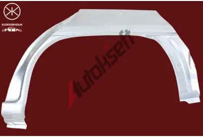 KLOKKERHOLM Boční stěna KK 5050582, 5050582 KLOKKERHOLM Boční stěna KK 5050582, 5050582