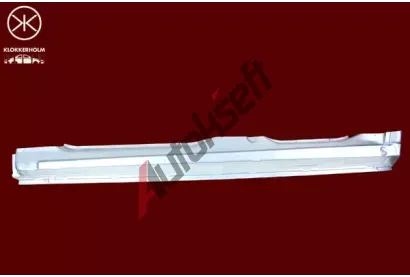 KLOKKERHOLM Prh dve KK 5051012, 5051012