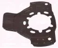 Ochrann plech proti neistotm brzdovho kotoue KLOKKERHOLM ‐ KK 5051379