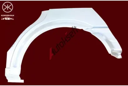 KLOKKERHOLM Boční stěna KK 5051585, 5051585 KLOKKERHOLM Boční stěna KK 5051585, 5051585