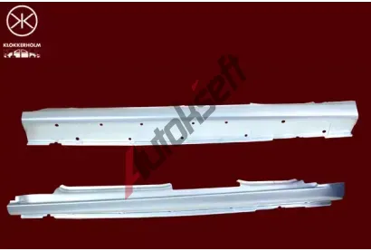 KLOKKERHOLM Prh dve KK 5052011, 5052011