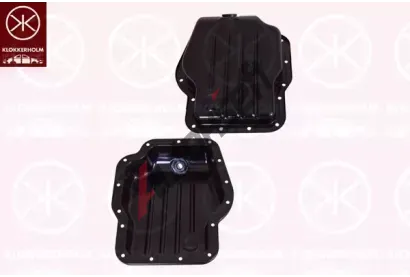 KLOKKERHOLM Olejov vana KK 5052475, 5052475