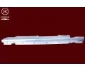 KLOKKERHOLM N�stupn� panel&nbsp;&dash;&nbsp;KK 5053011