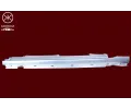 N�stupn� panel&nbsp;KLOKKERHOLM&nbsp;&dash;&nbsp;KK 5053012