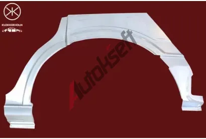 KLOKKERHOLM Bo�n� st�na KK 5062582, 5062582