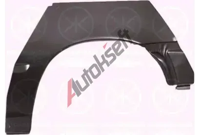 KLOKKERHOLM Boční stěna KK 5067592, 5067592 KLOKKERHOLM Boční stěna KK 5067592, 5067592