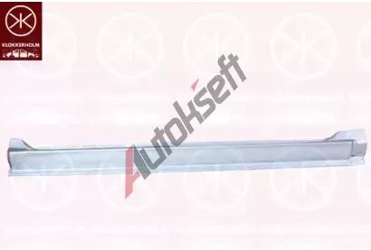 KLOKKERHOLM N�stupn� panel KK 5088014, 5088014