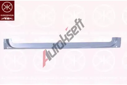 KLOKKERHOLM Dve�e - karos�rie KK 5088172, 5088172