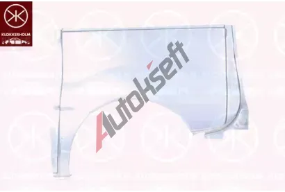 KLOKKERHOLM Boční stěna KK 5089532, 5089532  KLOKKERHOLM Boční stěna KK 5089532, 5089532