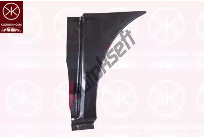 KLOKKERHOLM Bon stna KK 5089562, 5089562