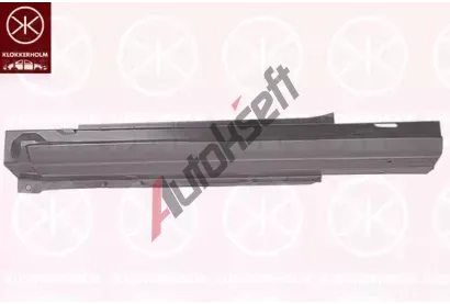 KLOKKERHOLM N�stupn� panel KK 5097002, 5097002