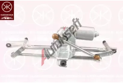 KLOKKERHOLM Systm itn skel KK 50973275, 50973275