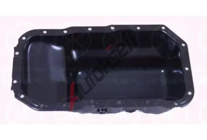 KLOKKERHOLM Olejov vana KK 5502472, 5502472