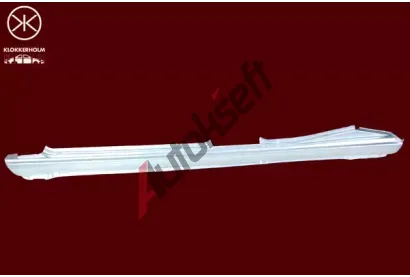 KLOKKERHOLM Práh dveří KK 5503012, 5503012 KLOKKERHOLM Práh dveří KK 5503012, 5503012