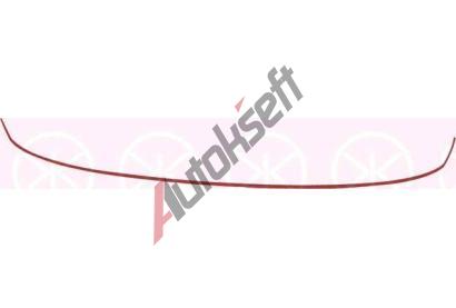 KLOKKERHOLM Ozdobn/ochrann lita - nraznk KK 5503921, 5503921