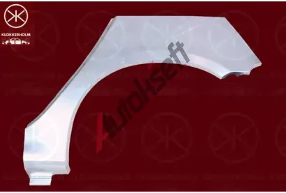 KLOKKERHOLM Bon stna KK 5507582, 5507582