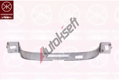 KLOKKERHOLM Upevňovací pás palivové nádrže KK 5507897, 5507897 KLOKKERHOLM Upevňovací pás palivové nádrže KK 5507897, 5507897