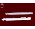 N�stupn� panel&nbsp;KLOKKERHOLM&nbsp;&dash;&nbsp;KK 5509012