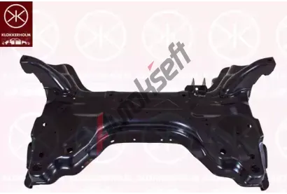 KLOKKERHOLM Pomocn rm / souprava nosi KK 5514004, 5514004