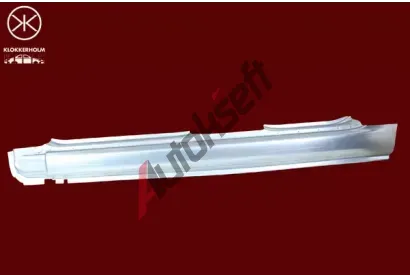 KLOKKERHOLM Práh dveří KK 5514012, 5514012 KLOKKERHOLM Práh dveří KK 5514012, 5514012