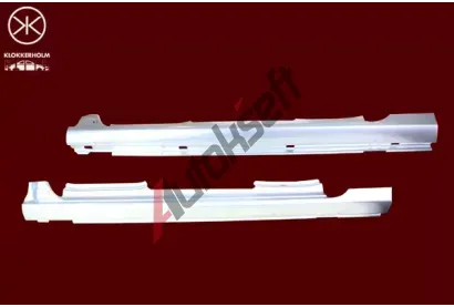 KLOKKERHOLM Nstupn panel KK 5519014, 5519014