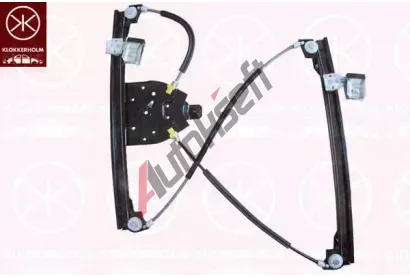 KLOKKERHOLM Zvedac� za��zen� oken KK 55411802, 55411802