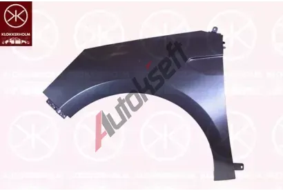 KLOKKERHOLM Blatnk KK 6026311A1, 6026311A1