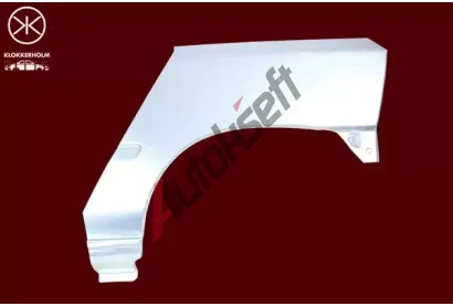 KLOKKERHOLM Bon stna KK 6031592, 6031592