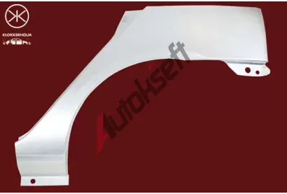 KLOKKERHOLM Bon stna KK 6032581, 6032581