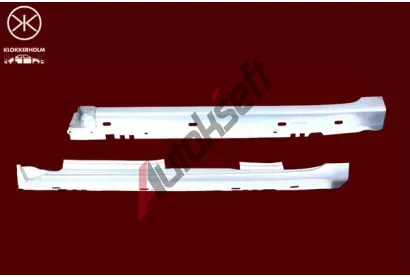 KLOKKERHOLM N�stupn� panel KK 6034012, 6034012