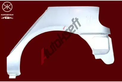 KLOKKERHOLM Boční stěna KK 6038532, 6038532  KLOKKERHOLM Boční stěna KK 6038532, 6038532