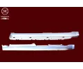N�stupn� panel&nbsp;KLOKKERHOLM&nbsp;&dash;&nbsp;KK 6041014