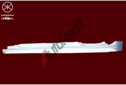 KLOKKERHOLM Nstupn panel KK 6043014, 6043014