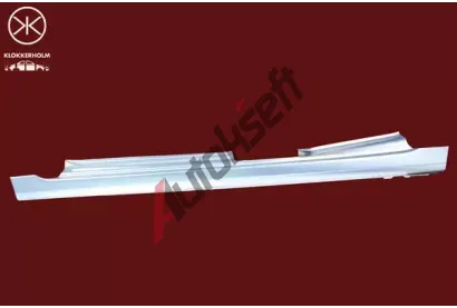 KLOKKERHOLM Práh dveří KK 6049012, 6049012  KLOKKERHOLM Práh dveří KK 6049012, 6049012