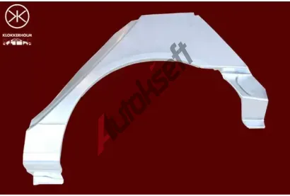 KLOKKERHOLM Boční stěna KK 6049583, 6049583  KLOKKERHOLM Boční stěna KK 6049583, 6049583