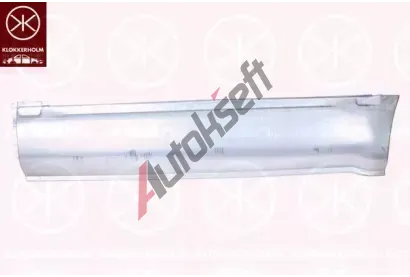 KLOKKERHOLM Boční stěna KK 6065561, 6065561  KLOKKERHOLM Boční stěna KK 6065561, 6065561