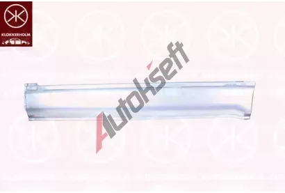 KLOKKERHOLM Bon stna KK 6065563, 6065563