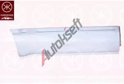 KLOKKERHOLM Bon stna KK 6065566, 6065566