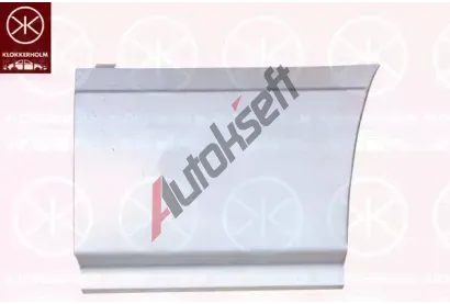 KLOKKERHOLM Bon stna KK 6089565, 6089565