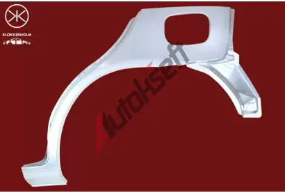 KLOKKERHOLM Bon stna KK 6409582, 6409582