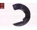 Ochrann plech proti neistotm brzdovho kotoue KLOKKERHOLM ‐ KK 6416378