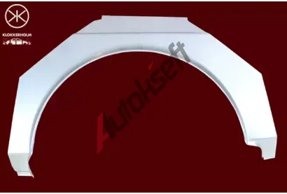 KLOKKERHOLM Bo�n� st�na KK 6515592, 6515592