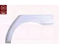 Bo�n� st�na&nbsp;KLOKKERHOLM&nbsp;&dash;&nbsp;KK 6522583