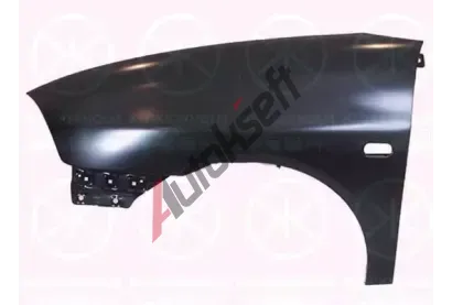 KLOKKERHOLM Blatnk KK 6609312, 6609312