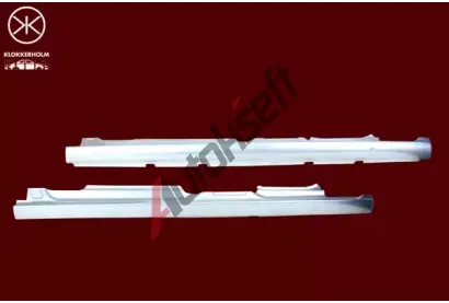 KLOKKERHOLM Práh dveří KK 6613012, 6613012 KLOKKERHOLM Práh dveří KK 6613012, 6613012